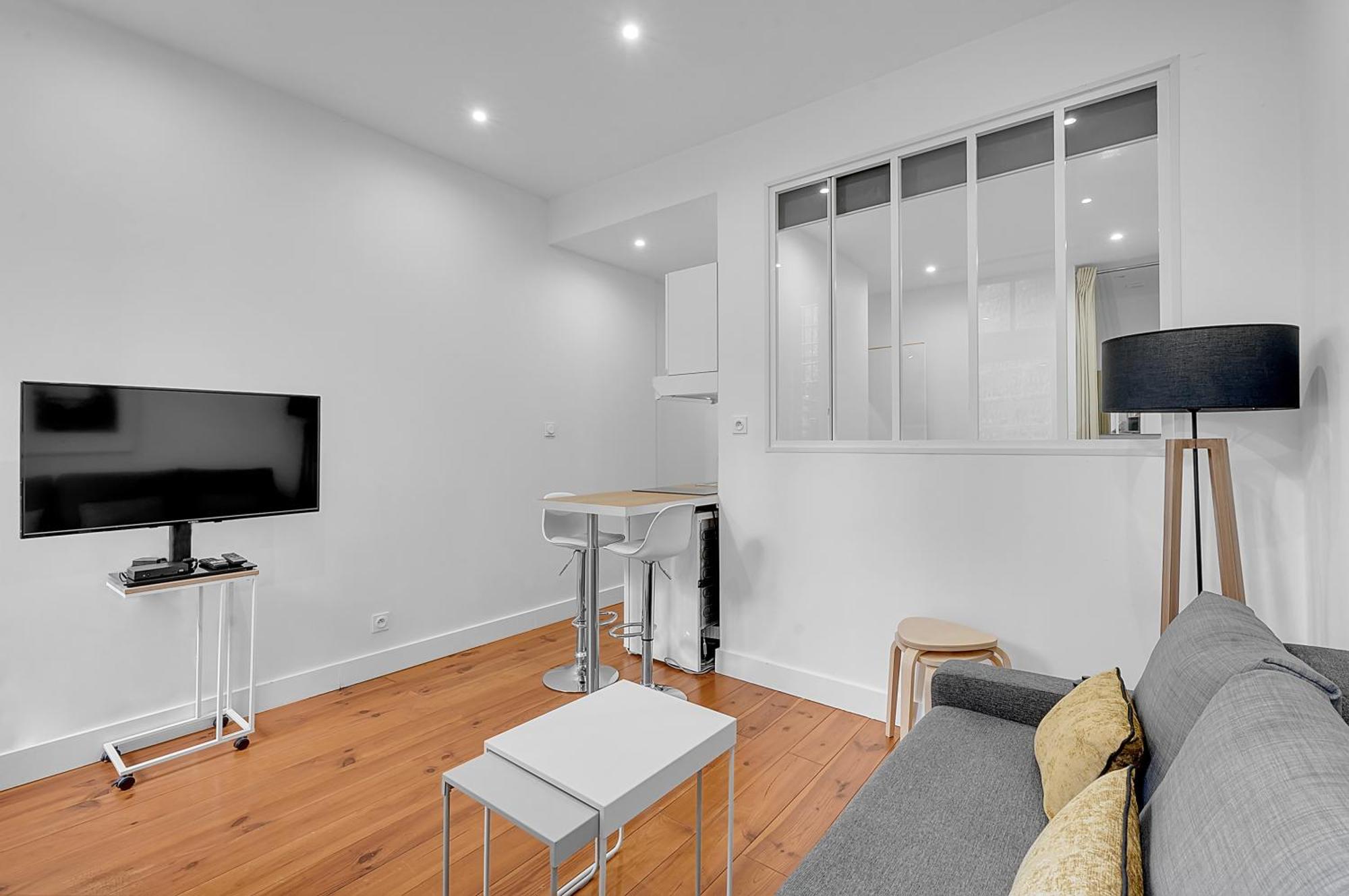 Appartement Le Cosy - T2 Hypercentre Au Calme Avec Parking à Toulouse Extérieur photo