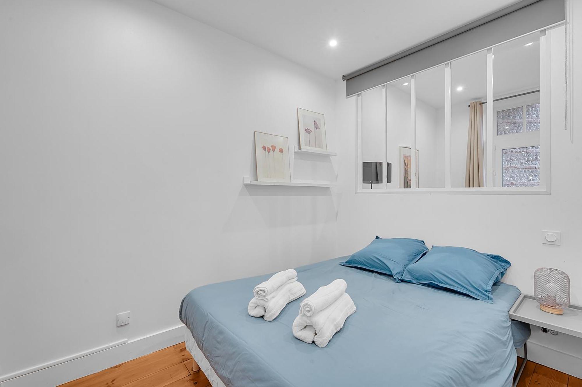 Appartement Le Cosy - T2 Hypercentre Au Calme Avec Parking à Toulouse Extérieur photo