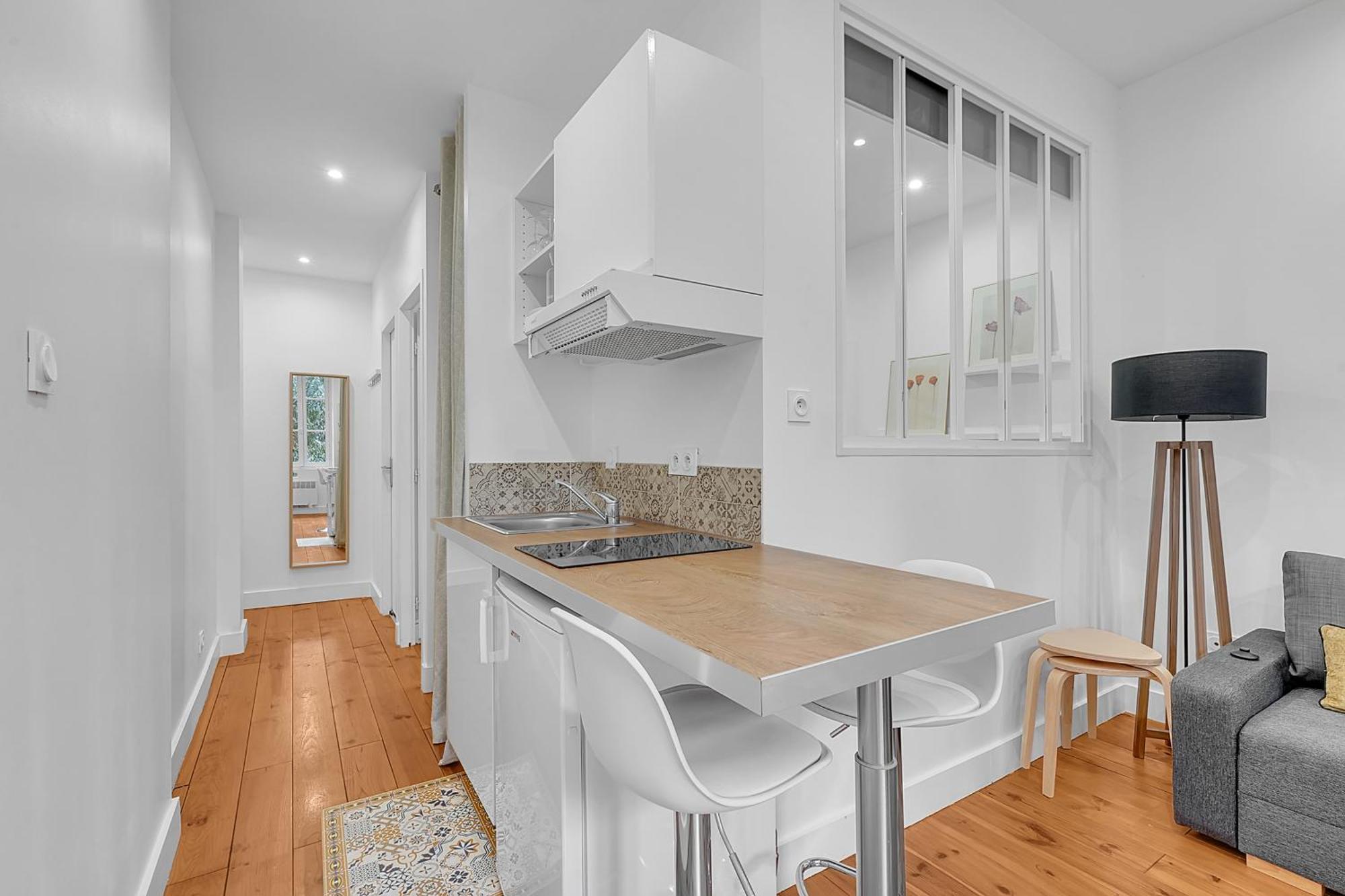 Appartement Le Cosy - T2 Hypercentre Au Calme Avec Parking à Toulouse Extérieur photo