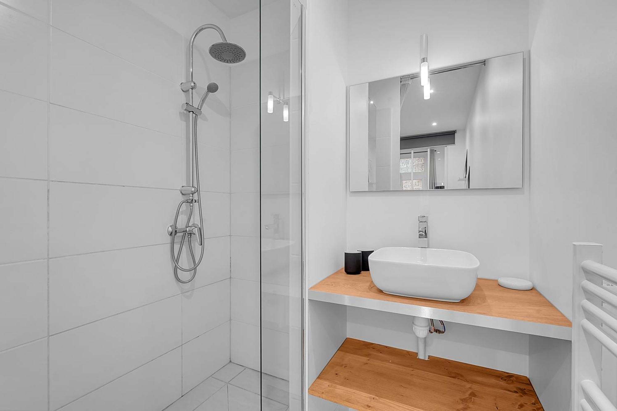 Appartement Le Cosy - T2 Hypercentre Au Calme Avec Parking à Toulouse Extérieur photo